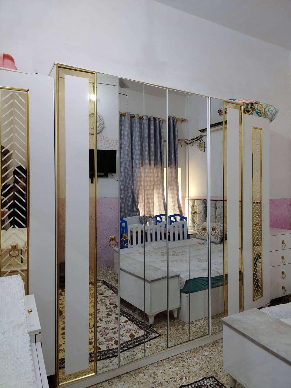 غرفه اخشاب تركي للبيع العنوان النجف *********** 📞
