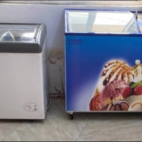 فرن طبقتين • طباخ ٤ عيون • طباخ ٣ عيون