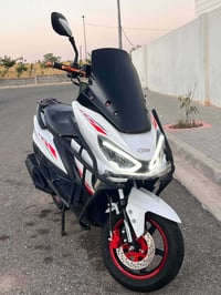 موديل ٢٤ • شرط • ماتور نضيف