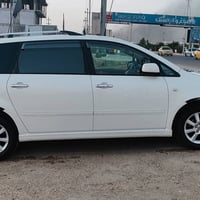 ابسوم كرستال • ٢٠٠٤ • مكانة ناصرية