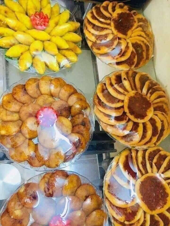 طلبيات حسب الطلب • توصيل • حجز بالخاص