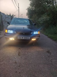 سوناته ٩٤ • اوتوماتيك • مكينة وجير شرط