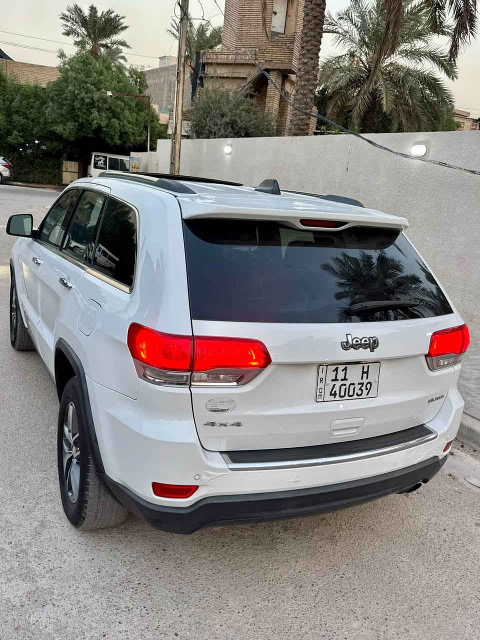 لمتد • ٢٠١٧ • ٣٦٠٠