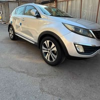 سبورتج ٢٠١١ • مكينة مكفولة • رقم بغداد
