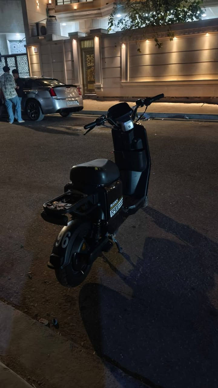 السلام عليكم دراجة شحن r900 للبيع مستعمله 5بطاريات 20امبير ملحقاتها بصمتين ومرايات وشاحنه ناقصها مقعد خلفي ومدگر امامي الكهربائيات كلها شغاله السعر 350 وبيها مجال العنوان البصرة الزبير دور الضباط
الرقم ***********

السلام عليكم دراجة شحن r900 للبيع مستعمله 5بطاريات 20امبير ملحقاتها بصمتين ومرايات وشاحنه ناقصها مقعد خلفي ومدگر امامي الكهربائيات كلها شغاله السعر 350 وبيها مجال العنوان البصرة الزبير دور الضباط
