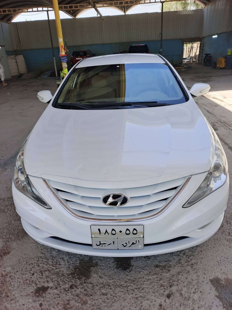 سوناتا 13 خليجي كفاله عامه بس بارد بسيط مكينه كير مشروطات تبريد حداديه تخم تاير سيارة جاهزه من كلشي
***********
السعر 118 العنوان بابل
سوناتا 13 خليجي كفاله عامه بس بارد بسيط مكينه كير مشروطات تبريد حداديه تخم تاير سيارة جاهزه من كلشي

سوناتا 13 خليجي كفاله عامه بس بارد بسيط مكينه كير مشروطات تبريد حداديه تخم تاير سيارة جاهزه من كلشي
