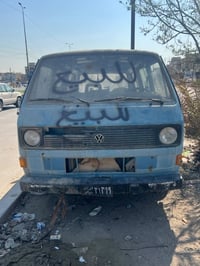 للبيع موديل 1986        للاستفسار 07716620336
