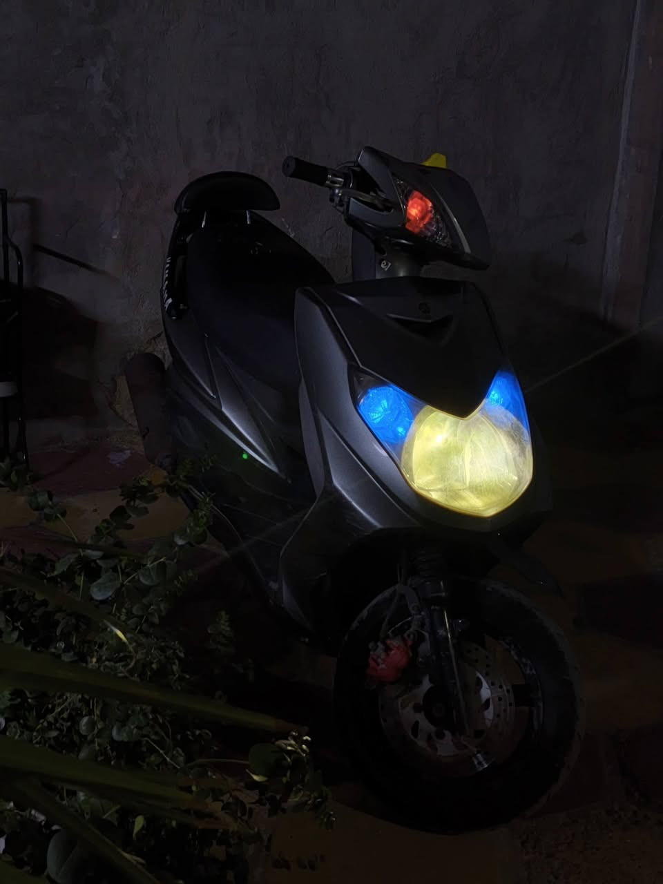 سكنس فحل كابريتر
سلام عليكم
سكنس فحل كابريتر 🏍
دراجه كهربائيات كلها شغاله ⚡
نكره بكل وقت ☄️
دبلات خلفيه جديده 📍
زوج تايرات جلاتين جدد ♣
دراجه بيها بدايه تبخير 💭
السعر 650 وبيها مجال
 ***********
