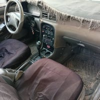 كريدوس • ١٩٩٥ • رقم كركوك