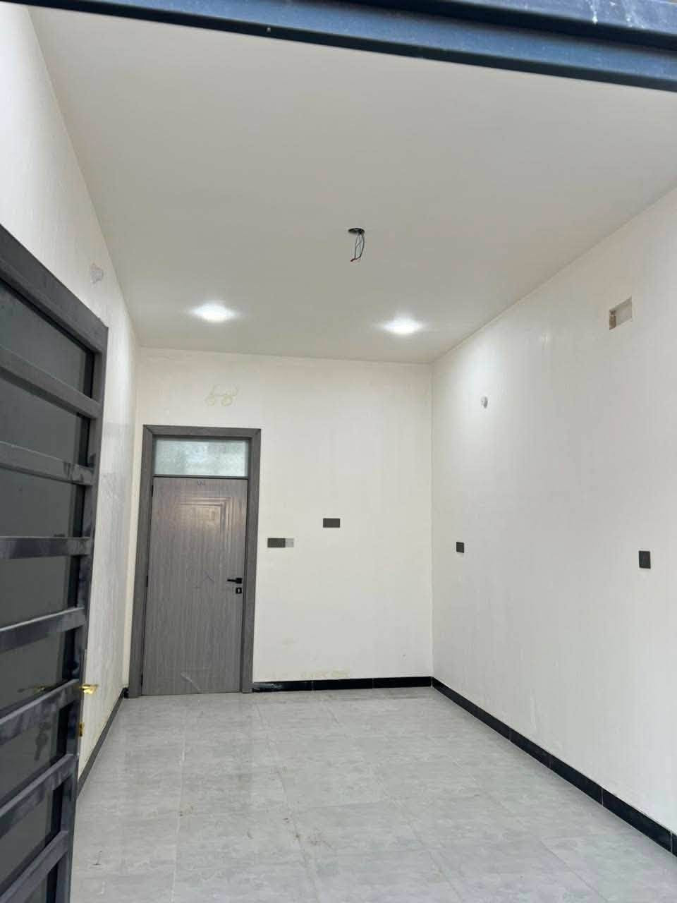 سلام عليكم 

يعلن مكتب دار الإيمان للعقار🏠

عن توفير بيت بيت الايجار طابق واحد فول متكون من صحيات واستقبال ومطبخ وصاله وحمام وغرفه نوم وحده 🏡

عنوان 🅿️حي الأمين منطقه 20نافذ على شارع 40مجمع البرديني 

بدل الايجار 250الف قفل💵

للاستفسار ***********📞
