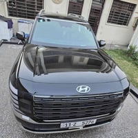 بليسايد كلكرافي • V6 3.8 • بدون ايرباك
