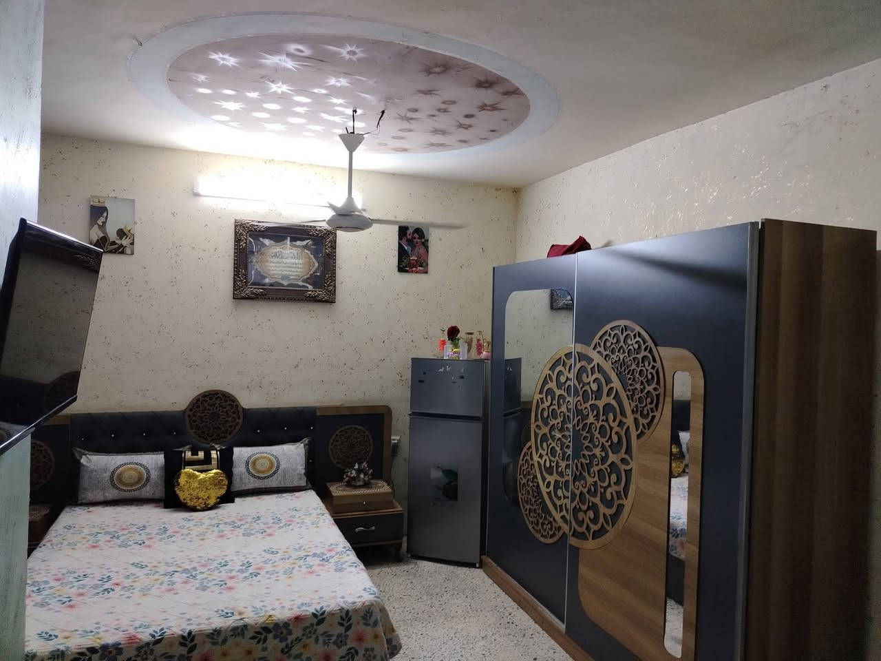 بيت البيع ابو غريب الشهداء قرب جامع ريان بيت نضيف كلش مساحته ١٢٥ متر غرف نوم عدد ٣ وحده جوه ثنين فوك خدمات ***********
وانساب
بيت البيع ابو غريب الشهداء قرب جامع ريان بيت نضيف كلش مساحته ١٢٥ متر غرف نوم عدد ٣ وحده جوه ثنين فوك خدمات ***********
