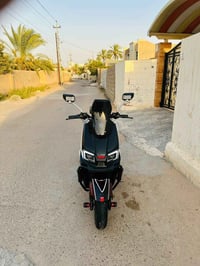 صاعقة • ٢٠٢٥ • مثبت سرعة