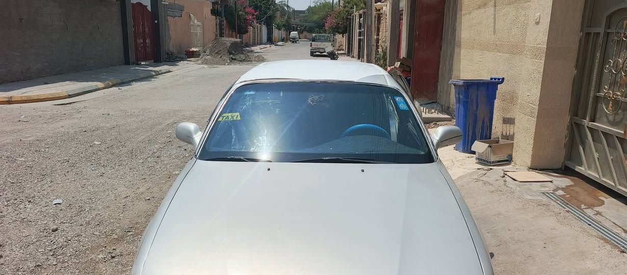 لبيع سوناتا تو رقم دولي بغداد بسمي
هزه جديده مكينه كير خير من الله تبريد غرفة كله جاهزه 
السعر 40 وبيه مجال قليل المكان صلاح الدين بلد ***********
