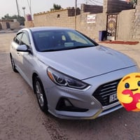 سوناتا • ٢٠١٨ • ١٦٠٠ تيربو