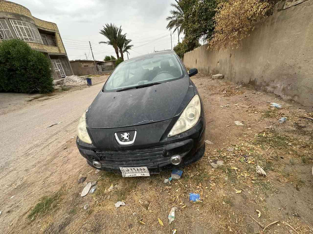 ٢٠٠٦ • بدون ضربات • تكييف شغال
