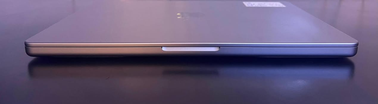MacBook Pro 14” M2 Pro 
Ram 16 | SSD 500

Battery 87 | Cycle 157

1,450,000

***********

نص مكتوب في الصور:
- Device Name: bq40z651
- Pack Lot Code: 0
- PCB Lot Code: 0
- Firmware Version: 0b00
- Hardware Revision: 100
- Cell Revision: 4814
- Charge Information:
- The battery's charge is below the warning level: No
- Fully Charged: No
- Charging: No
- State of Charge (%): 76
- Health Information:
- Cycle Count: 157
- Condition: Normal
- Maximum Capacity: 87%
- System Power Settings:
- AC Power:
- System Sleep Timer (Minutes): 1
- Disk Sleep Timer (Minutes): 10
- Display Sleep Timer (Minutes): 10
- Sleep on Power Button: Yes
- Wake on LAN: Yes
- Hibernate Mode: 3
- Low Power Mode: No
- Prioritize Network Reachability Over Sleep: No
- Battery Power:
- Display Sleep Timer (Minutes): 2
- Wake on LAN: No
- Current Power Source: Yes
- Mac's MacBook Pro > Hardware > Power
- Sign in with your Apple Account
- Wi-Fi
- Bluetooth
- Network
- Battery
- General
- Accessibility
- Appearance
- Apple Intelligence & Siri
- Desktop & Dock
- Displays
- Menu Bar
- Spotlight
- Wallpaper
- Notifications
- Sound
- Focus
- Screen Time
- Lock Screen
- Privacy & Security
- Touch ID & Password
- MacBook Pro
- 14-inch, 2023
- Name Mac's MacBook Pro
- Chip Apple M2 Pro
- Memory 16 GB
- Serial number VXTT60R3LD
- macOS
- macOS Tahoe Version 26.3.1
- Built-in Liquid Retina XDR Display 14-inch (3024 x 1964)
- Display Settings...
- Storage
- Macintosh HD 464.01 GB available of 494.38 GB
- Storage Settings...
- System Report...