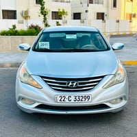 سوناتا • ٢٠١١ • رقم اربيل