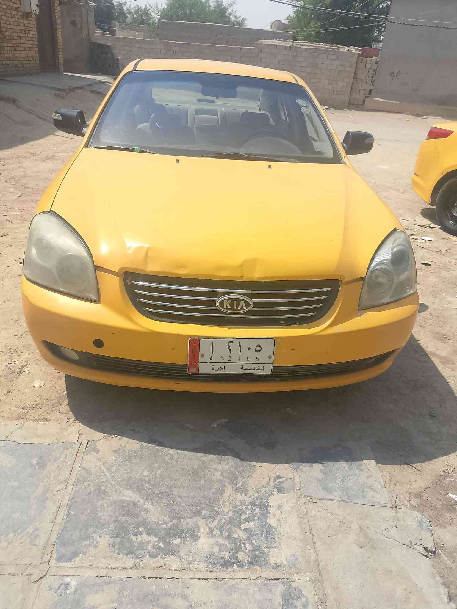 من رخصت الادمن اوبتيمه 2008 وارد امريكي بيهه ضربه خفيفه بالجاملغ الأخير  للتواصل ***********
