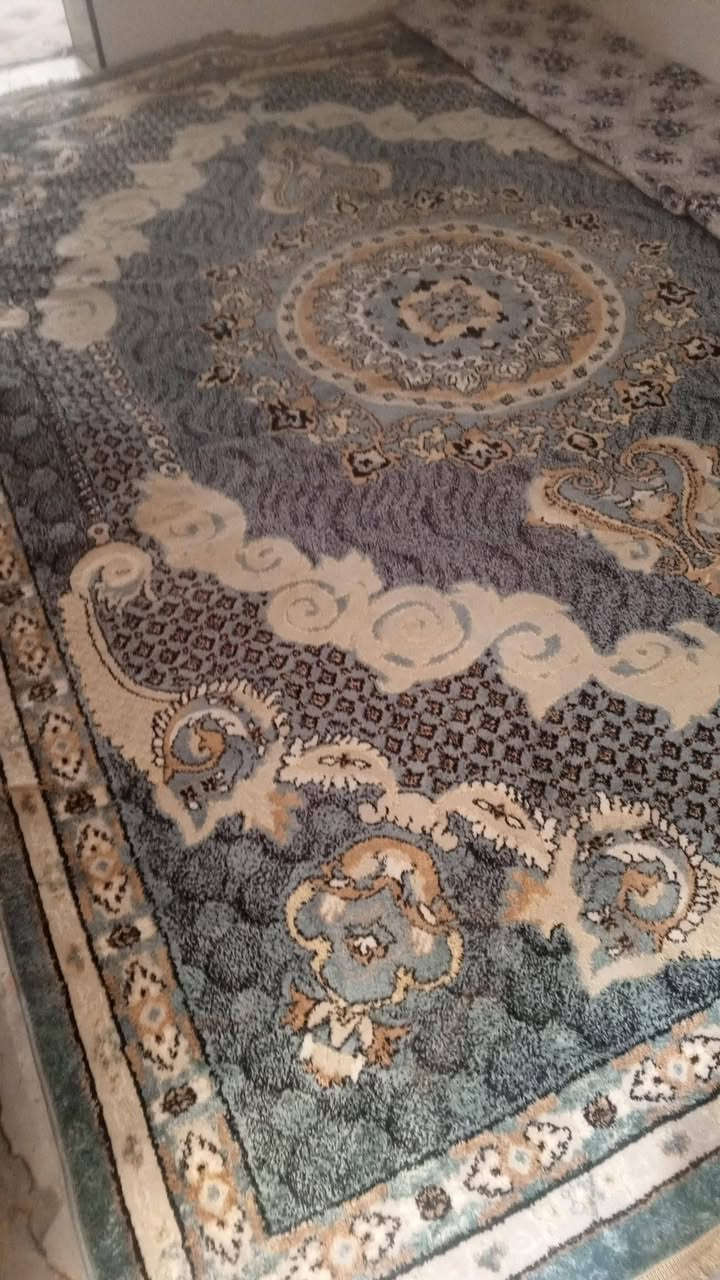 كلمن • سجاد • خاص