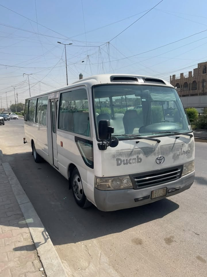 سلام عليكم
للبيع كوستر موديل (14)
كل التفاصيل 
مذكوره بل فيدو
للستفسار
***********
