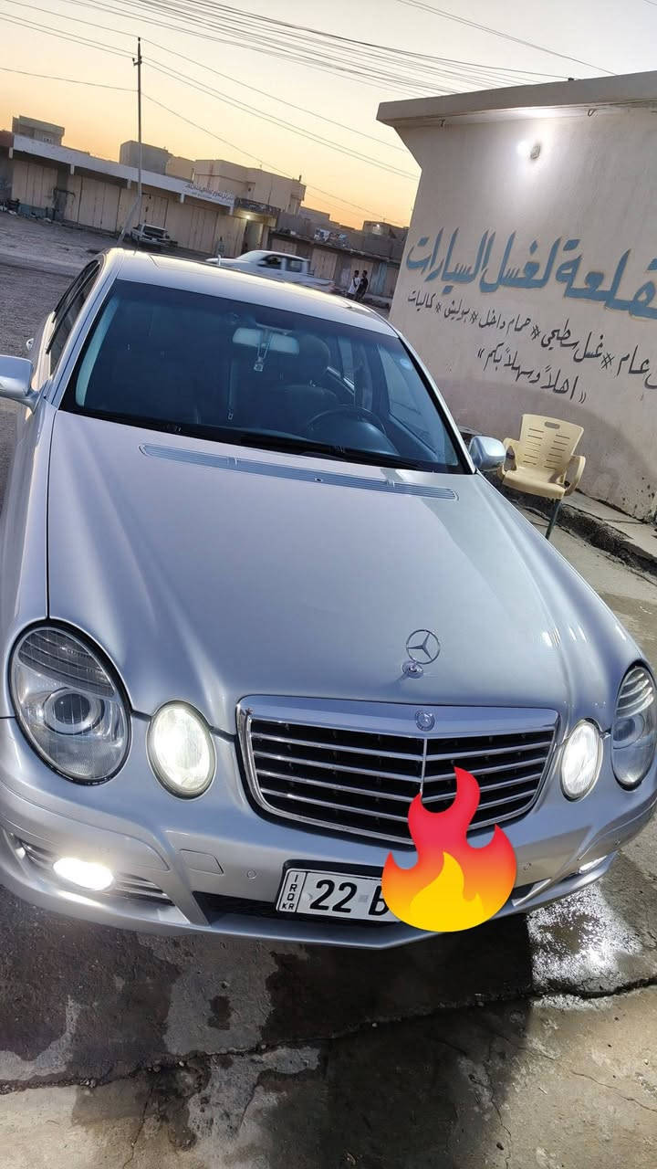 للبيع او مراوس اب اقل
مارسيدس موديل 2007
محرك اربعه تيربو حجم 2000
حساسات تحكم استيرن
الضرر قطعتين باب وجاملغ 
تنته كشن كهرباء 
رقم اربيل تحويل مباشر 
السعر 105 وبي مجال قليل 
مكان السياره صلاح الدين قضاء الشرقاط 
***********
