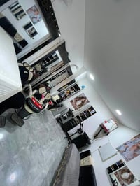 صالون نسائي • للايجار • الغزالية