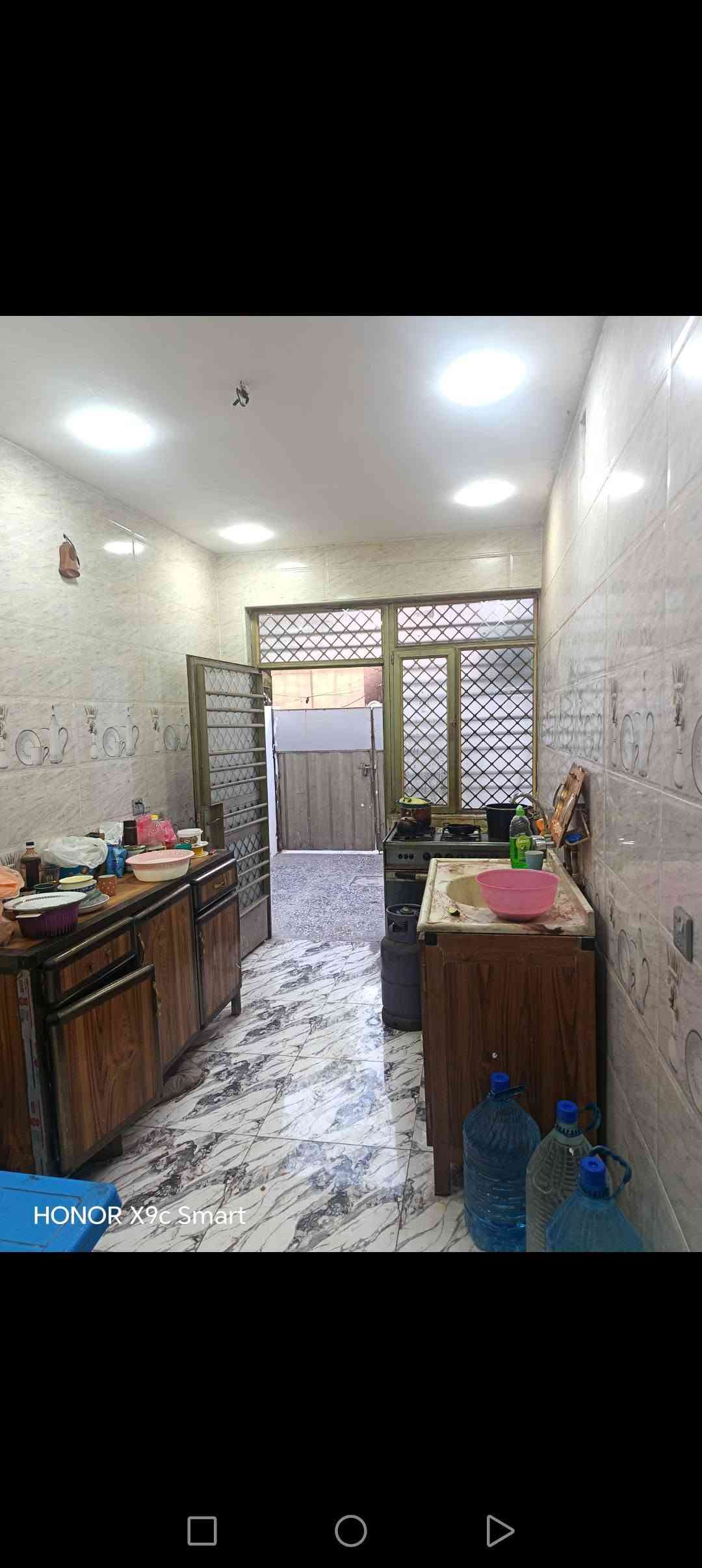 ١٢٠م • واجهة • ٢غرف