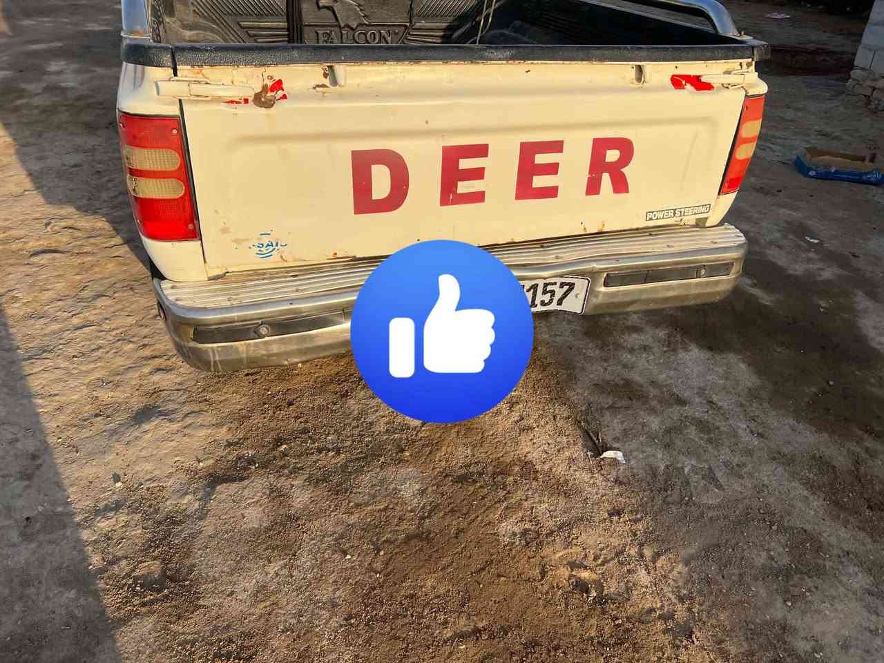 دير • ٢٠١٠ • مكفوله