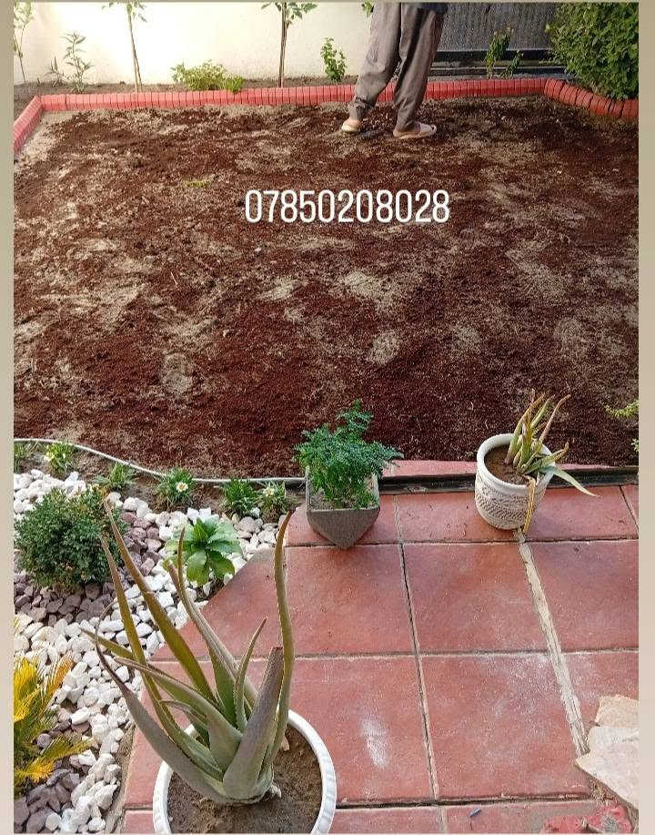 تم بحمد الله اكمال هذه الحديقه في الحله حي الزهراء 🌳
جميع مراحل العمل مرفقه داخل المنشور 🌳🪴
لعمل كل ما يخص ديكورات الحدائق المنزليه والمزارع الكبيره في بابل والمحافظات 🌳🪴
مع ضمان وجوده العمل ✅
للاستفسار وتساب او اتصال  *********** مكتب بابل
