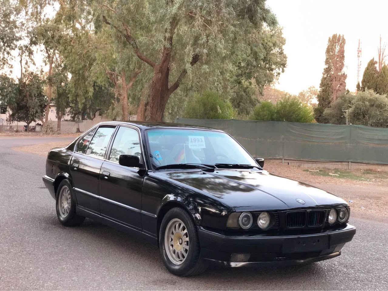 ‎طيارة شارع يعني واحد بل عراق ✈️ 🚀🇩🇪
بي ام مودیل 1992 
گير اوتوماتیك  گیر لل محرك شرط 
محرك 525iA Bmw بیلادي كبس ديجيتال
سبورت S  _ ويل جديد_ تبريد شغال
 تخم و تایر جدید  جام كهرباء داخل و خارج كله‌ شغال قفل مركزي  تخم سماعات جدید گیجات كله‌ شغال سیارە جاهزة صدر امامي خلفي كله شرط رقم أربیل شرط تحویل
 سعرخابرنیی  —— *********** 
‏‎*********** رقم کورك بي واتساب ☎️ كركوك, العراق
