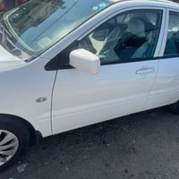 لانسر • ٢٠١١ • رقم بغداد