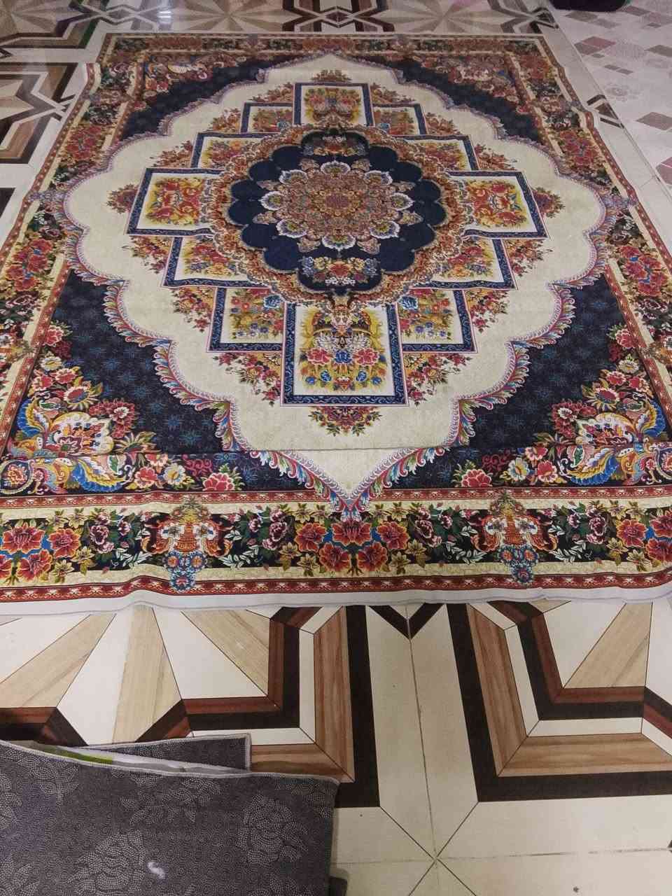 ميسان • عمارة • سجاد