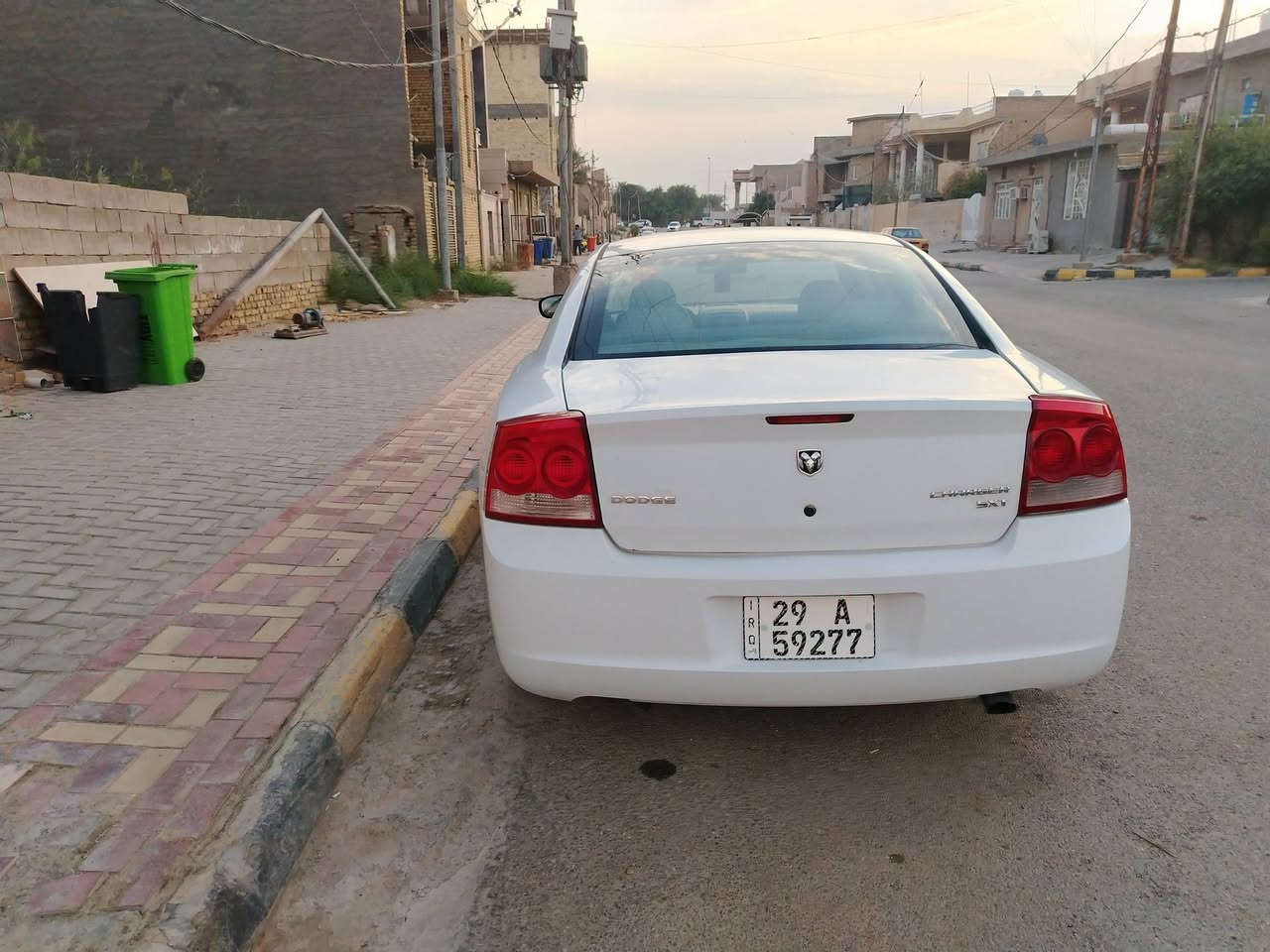 موديل ٢٠١٠ • خليجي • مكينه ٣٦٠٠