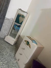 غرفه لبيع معا الدوشك امانه الدوشك الئصلي بيعه مستعجل.  500الف مكاني بغ...