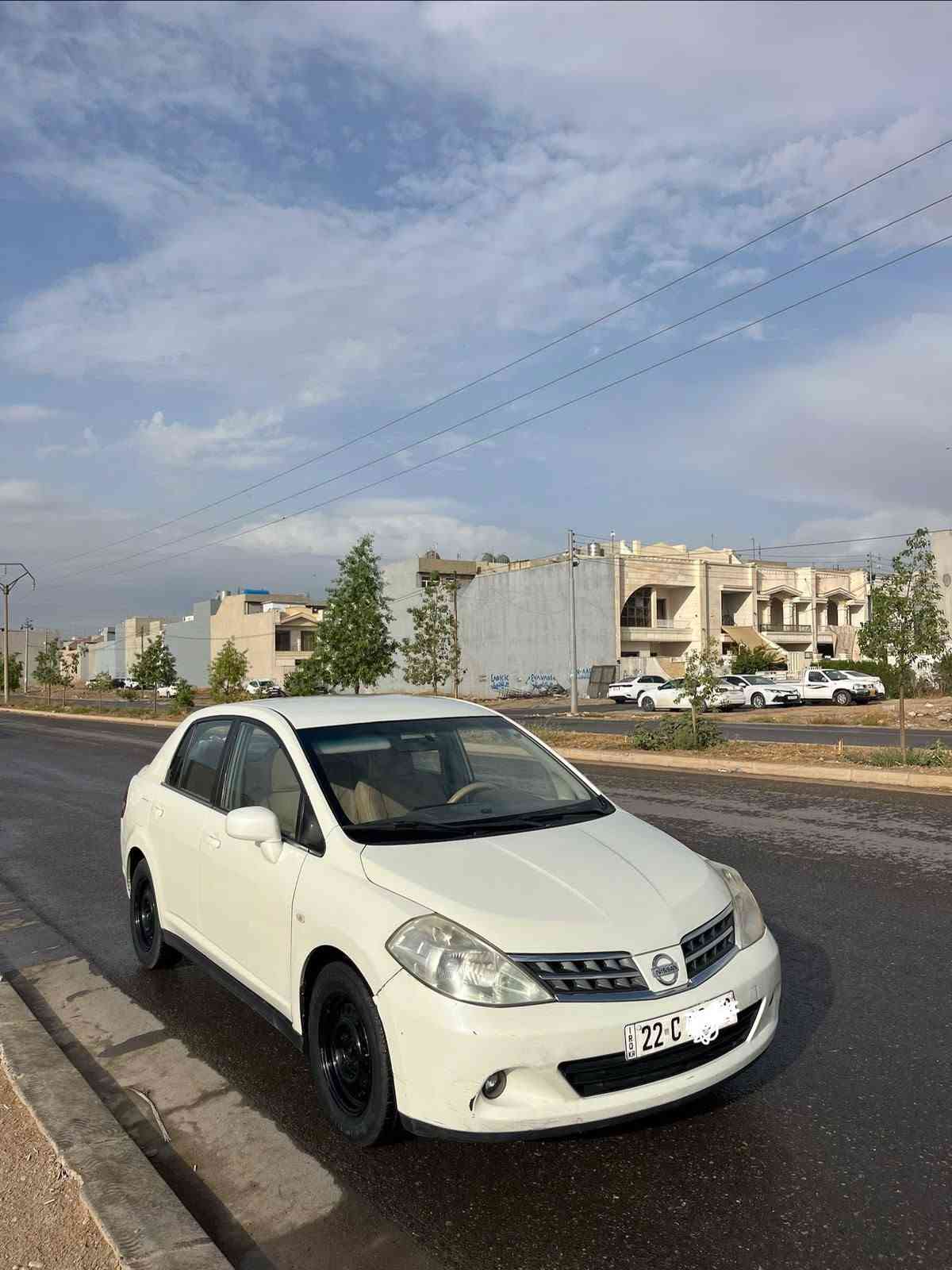 تييدا • ٢٠٠٩ • ٢٨٨٠٠٠ كم