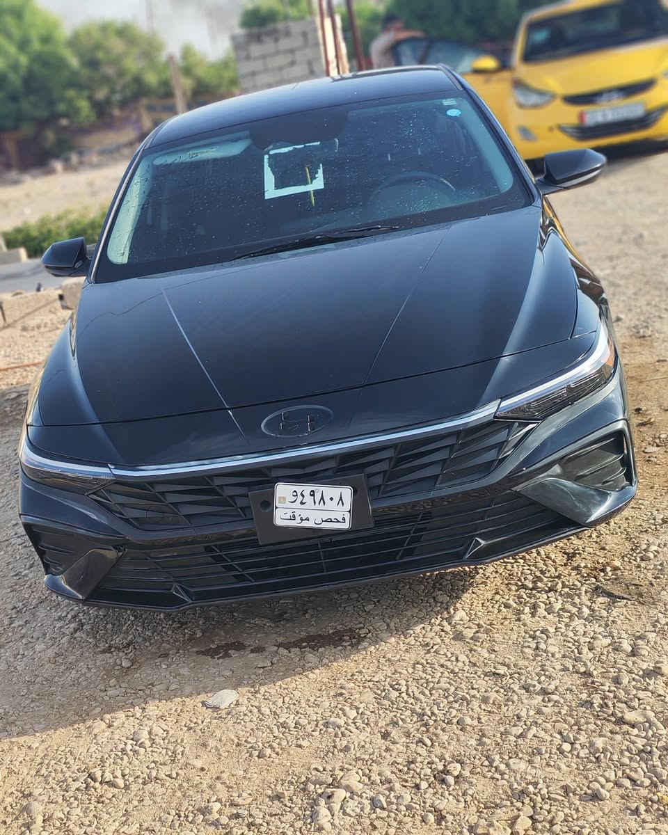 النترا • ٢٠٢٥ • ٣١ الف كم