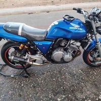 سيبي ٤٠٠ • جيل اول • معوزه