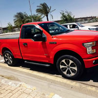 فورد F150 • ٢٠١٧ • محرك وكير جديد