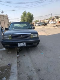 موديل ١٩٩٥ • مصبوغة • تحويل مباشر