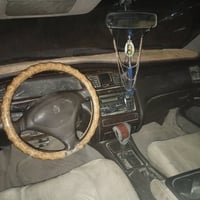 بطه • ماكينة كير • البصره القرني