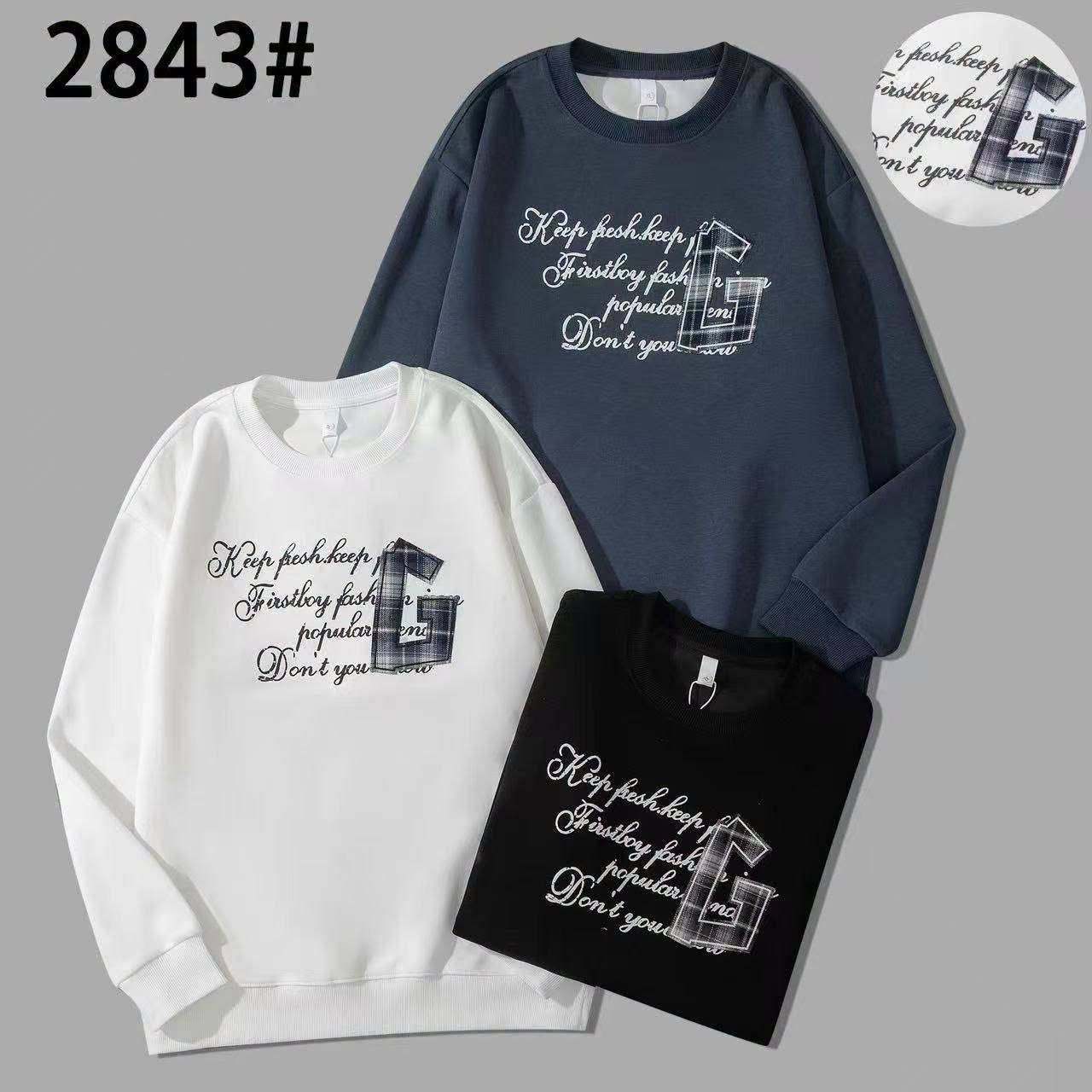 بدي رجالي صيني خامه درجه اولى ماستر 
القياس 
Xl/4xl
الدرزن 12قطعه ب/128الف

نص مكتوب في الصور:
- HM004#
- 2849#
- 2852#
- HM006#
- 2843#