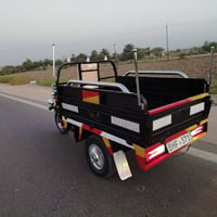ستوته • ٢٠٢٠ • كهربائية