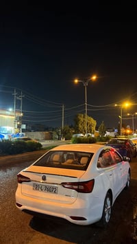 ام جي MG5 • ٢٠٢٣ • ٨٢٠٠٠ كم