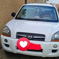 توسان 2010 • مكينة 2000 • محرك كسر
