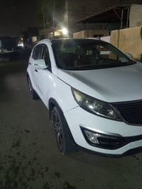 سبورتج برامة موديل 2016 بيهة باب صبغ باب بارد قيق جنطة شخط جانبي محرك ...