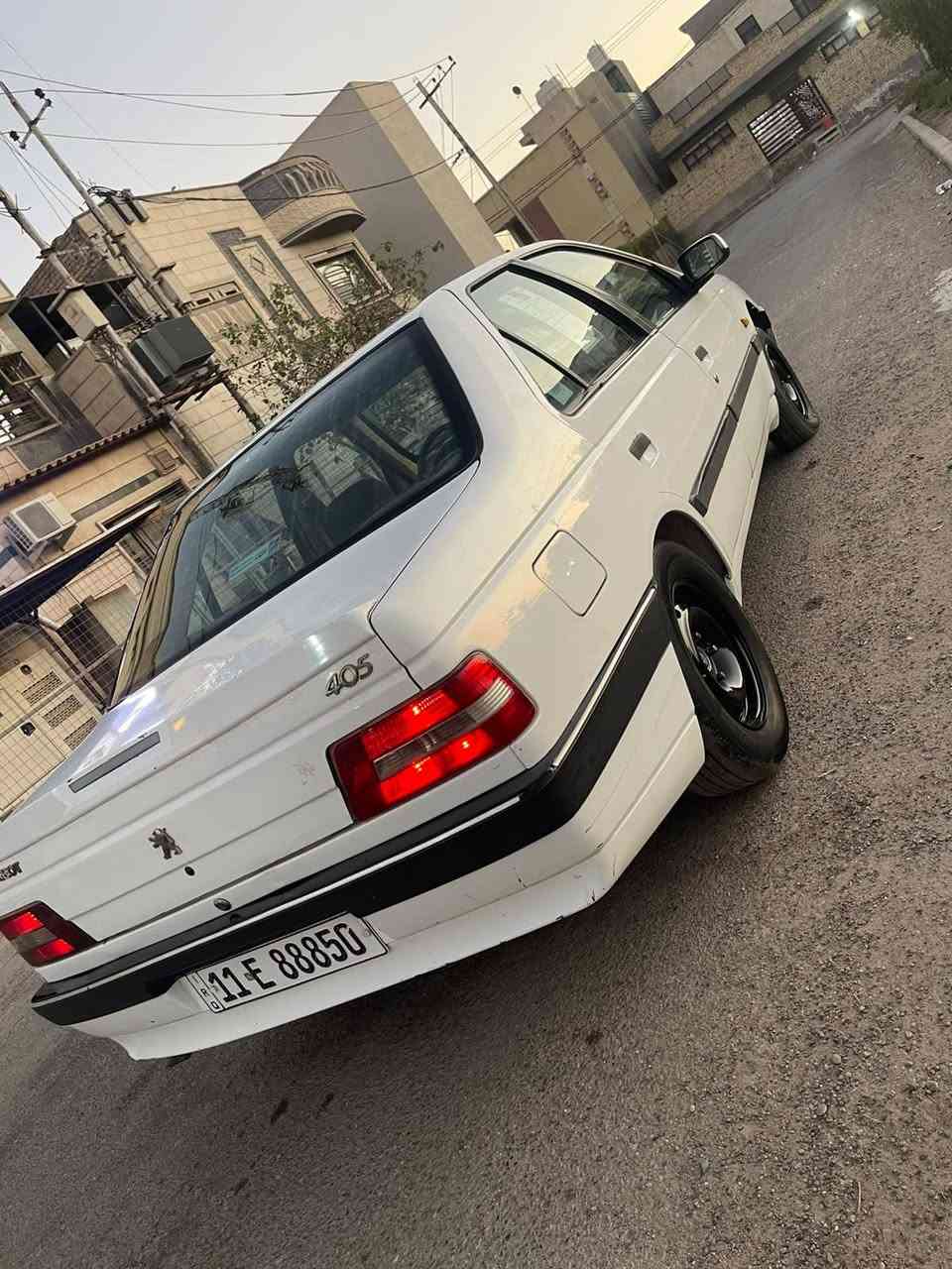 السلام عليكم بيجو لميس موديل 2013 بيها بس بنيد مبدل ولباقي مكفول كير محرك تبريد خير من الله صدر امامي خلفي تخم تاير كله جديد السعر 42 ليحب يشتري يتصل ماجاوب خاص رقم *********** السياره الله شاهد احله من الصور

