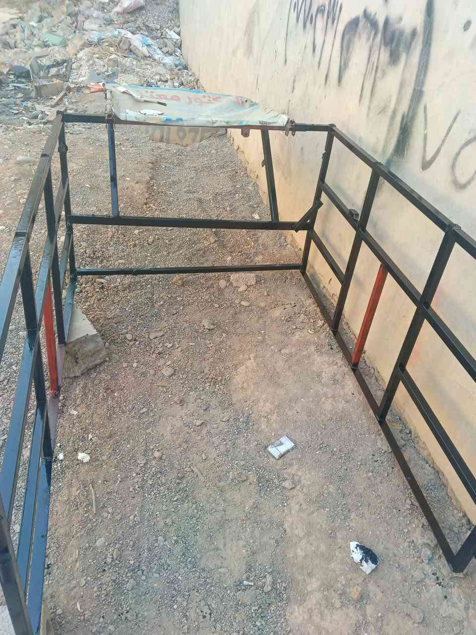 جنج • اكسسوار • وبي مجال