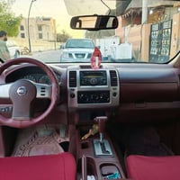 نافارا ٢٠١٤ • سنوية نافذه • البصرة الطويسه