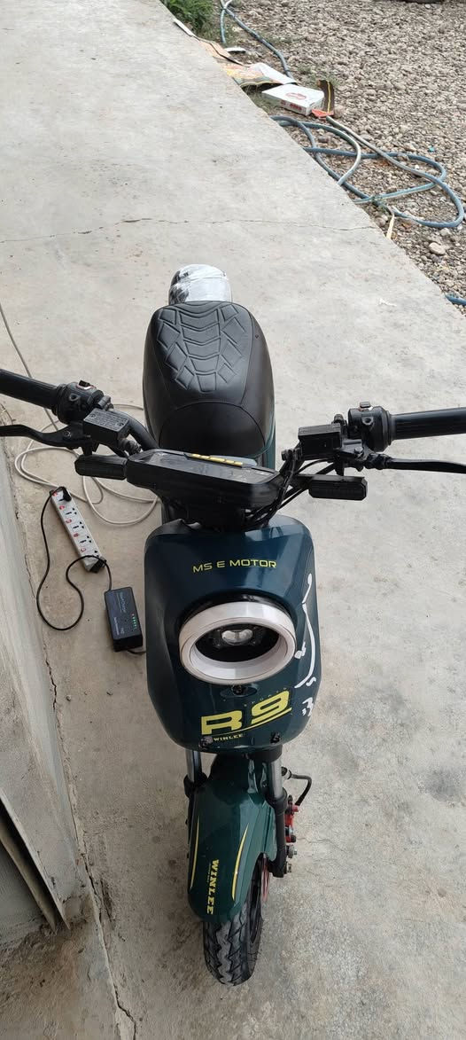 R9 • ٥ بطاريات ٤٠ أمبير • قريه الحوائج